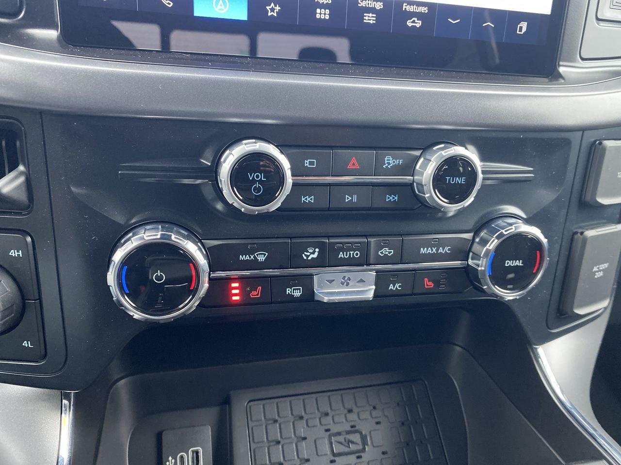 2026 Ford F-150 XLT Photo