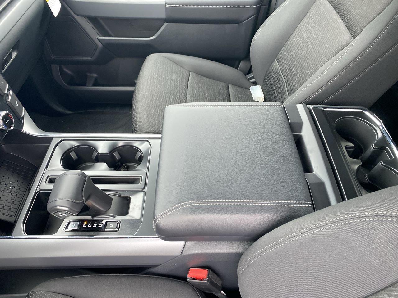2026 Ford F-150 XLT Photo