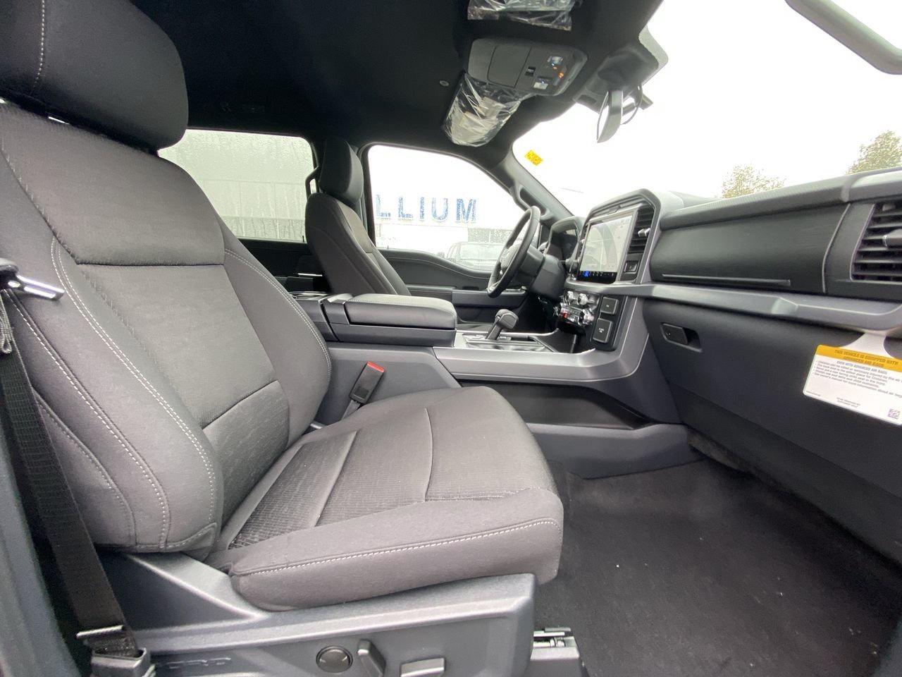 2026 Ford F-150 XLT Photo