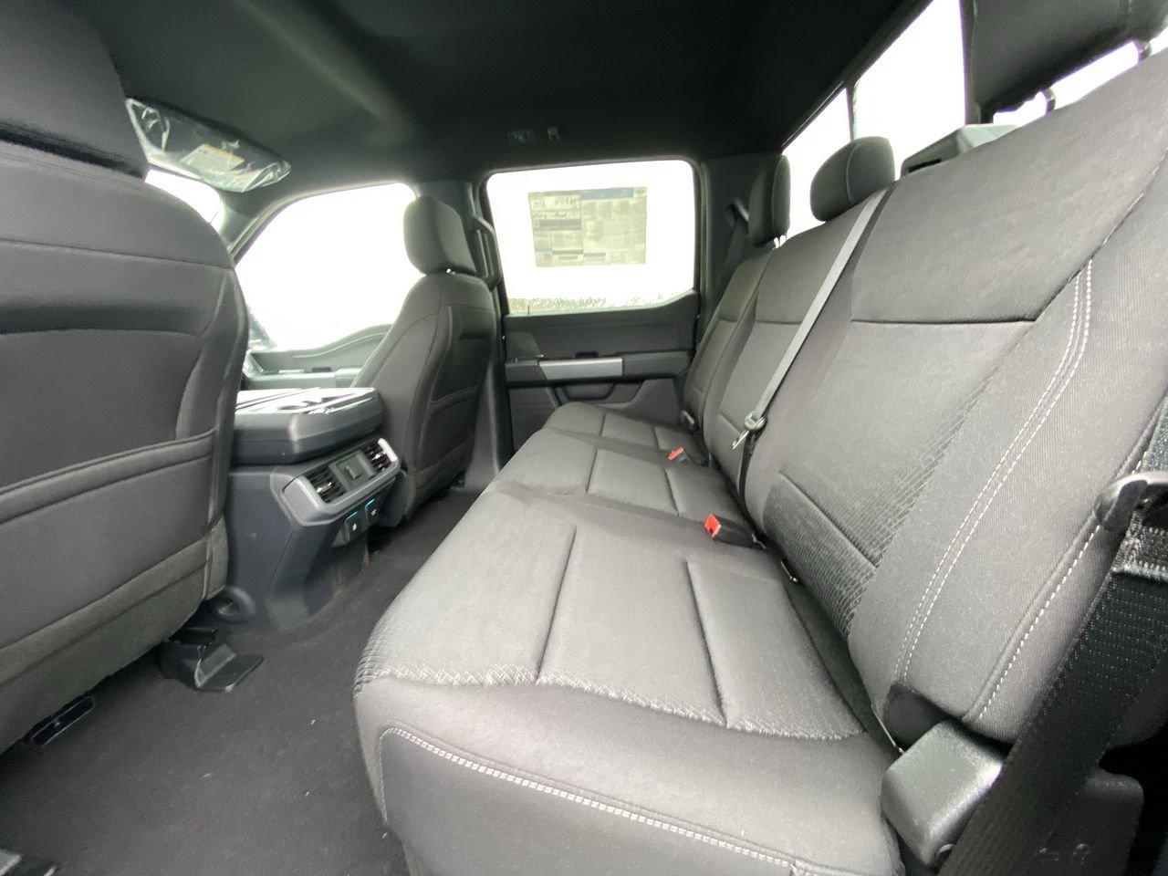2026 Ford F-150 XLT Photo