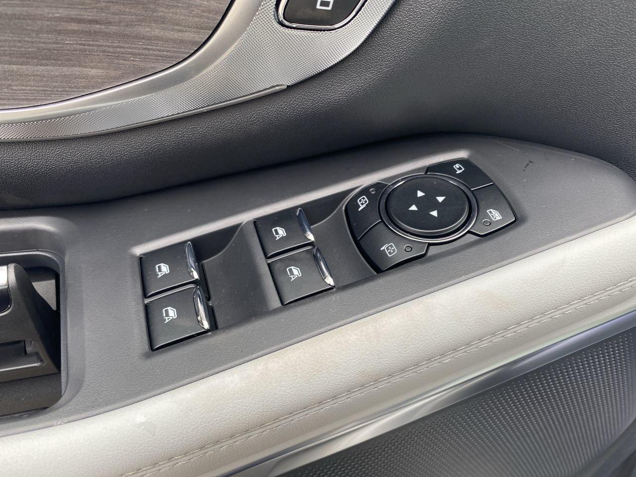 2026 Ford Expedition Platinum Max Photo