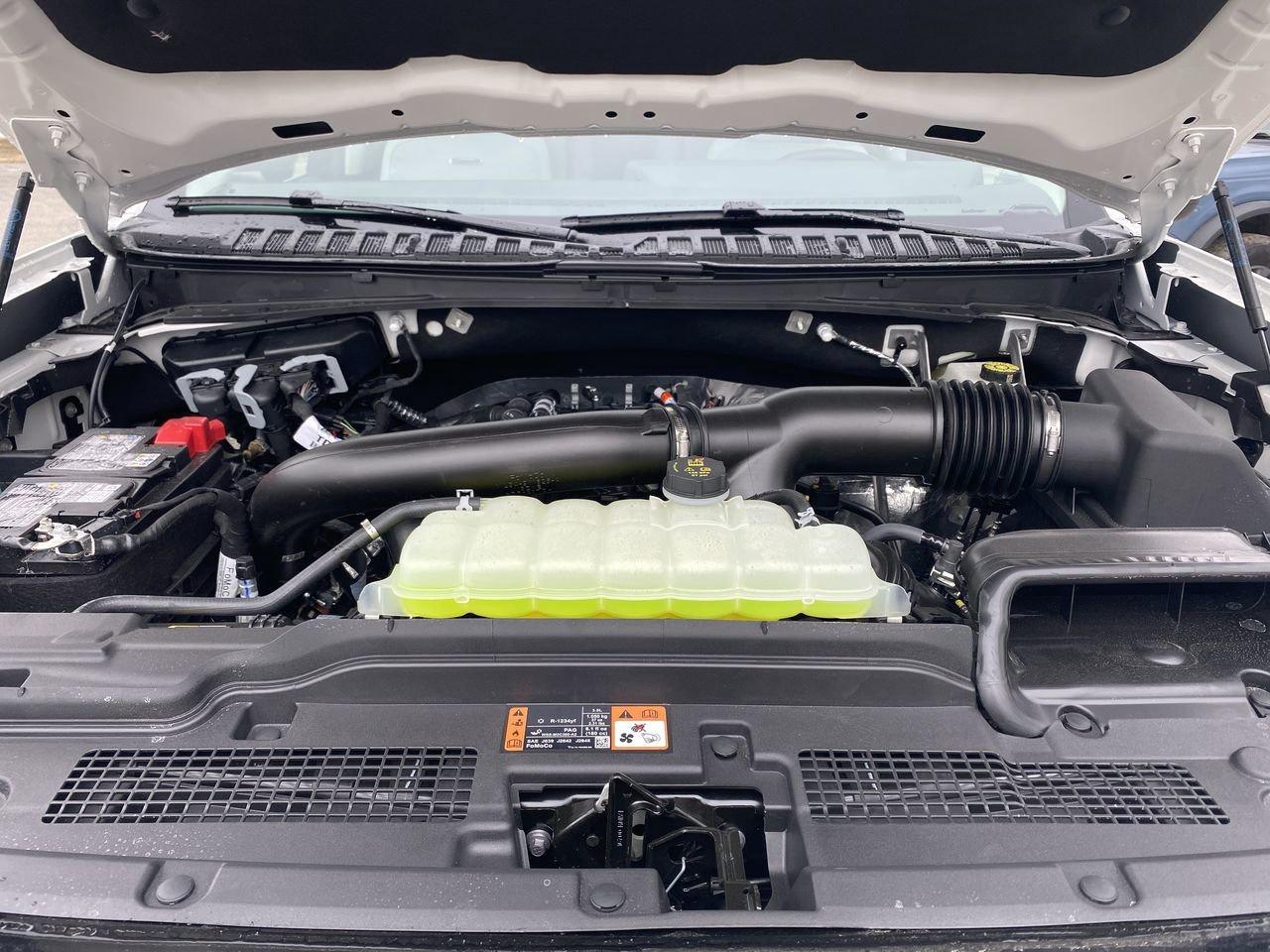 2026 Ford Expedition Platinum Max Photo