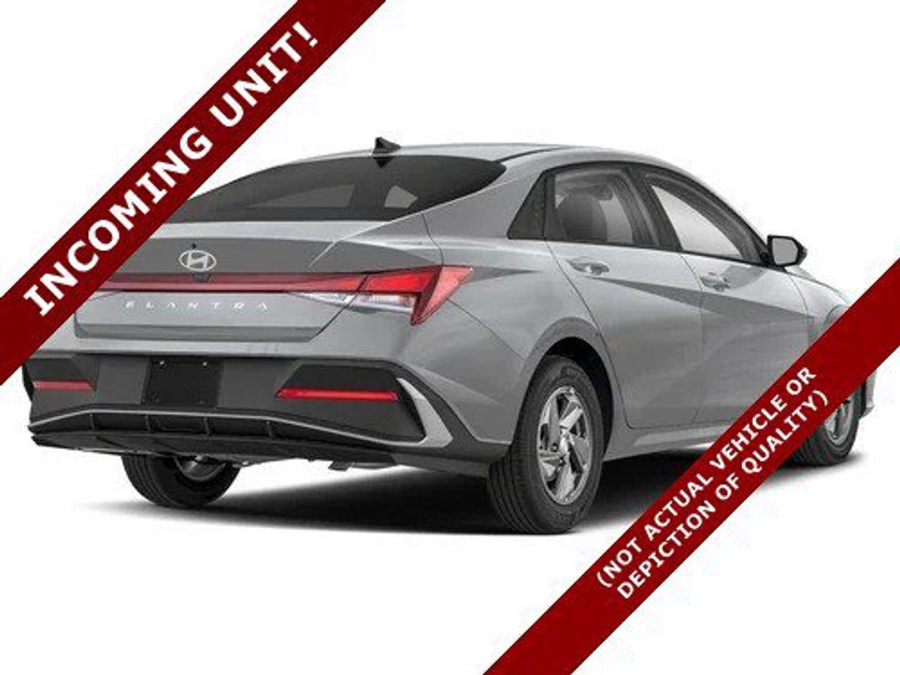 2023 Hyundai Elantra Essential Photo4
