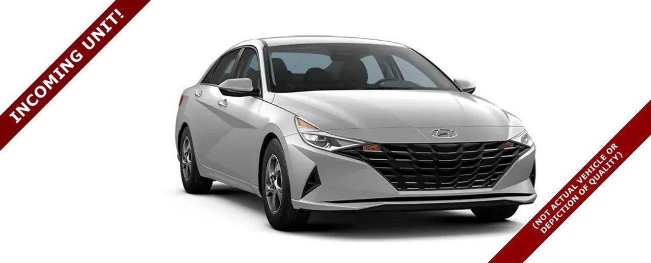 2023 Hyundai Elantra Essential Photo2