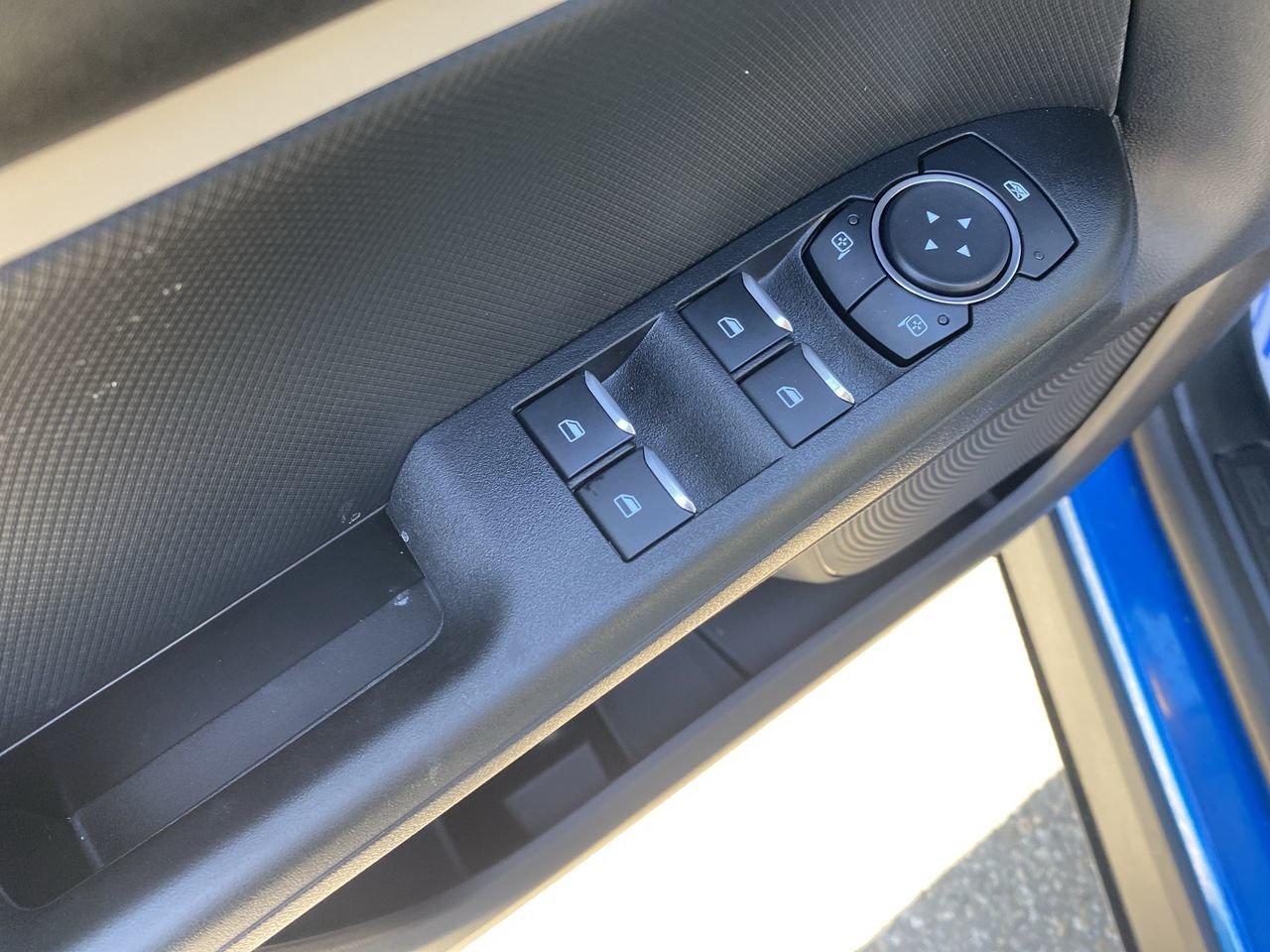 2026 Ford Bronco Sport Big Bend Photo