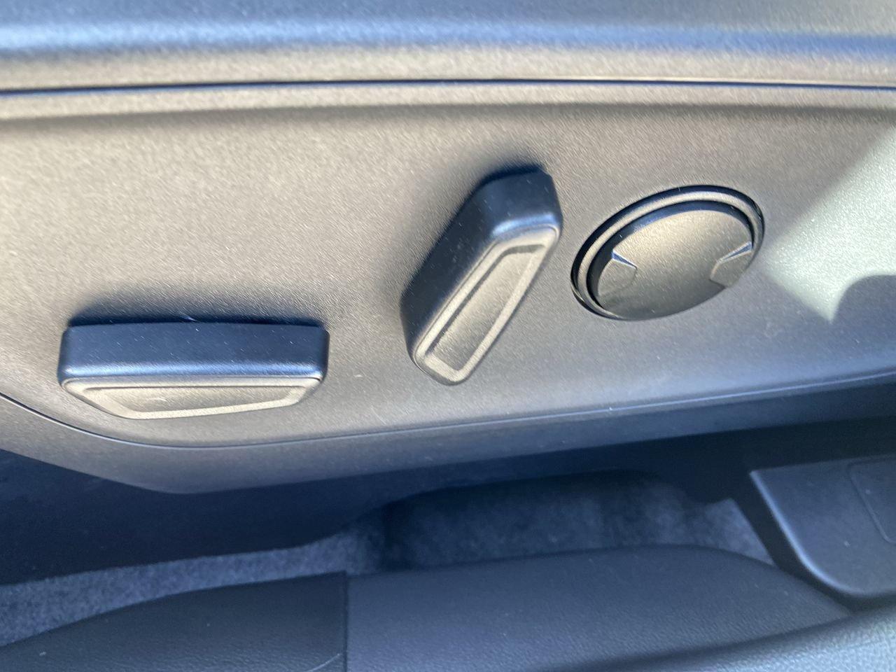 2026 Ford Bronco Sport Big Bend Photo