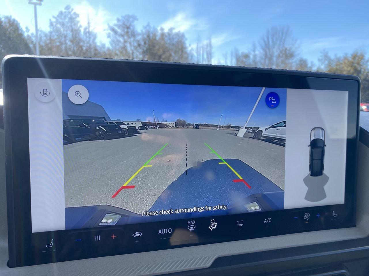 2026 Ford Bronco Sport Big Bend Photo