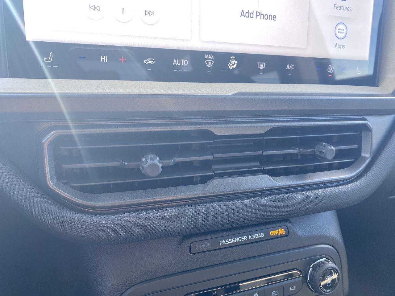 2026 Ford Bronco Sport Big Bend Photo