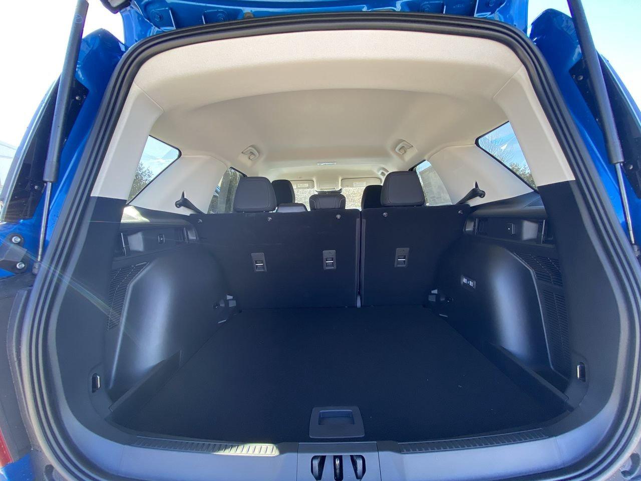 2026 Ford Bronco Sport Big Bend Photo