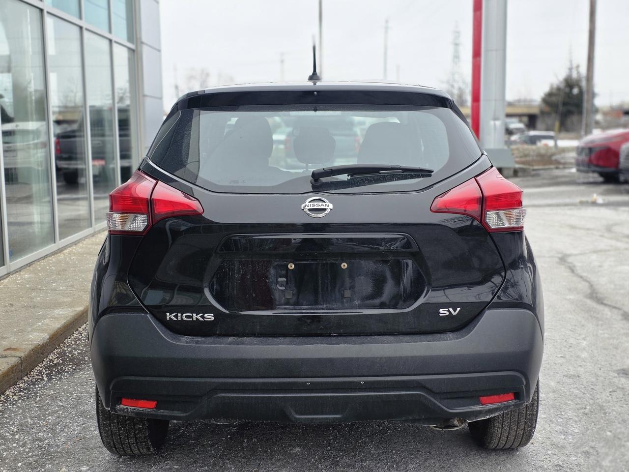 2019 Nissan Kicks SV | Android Auto | Apple CarPlay | Heated Seats | Photo