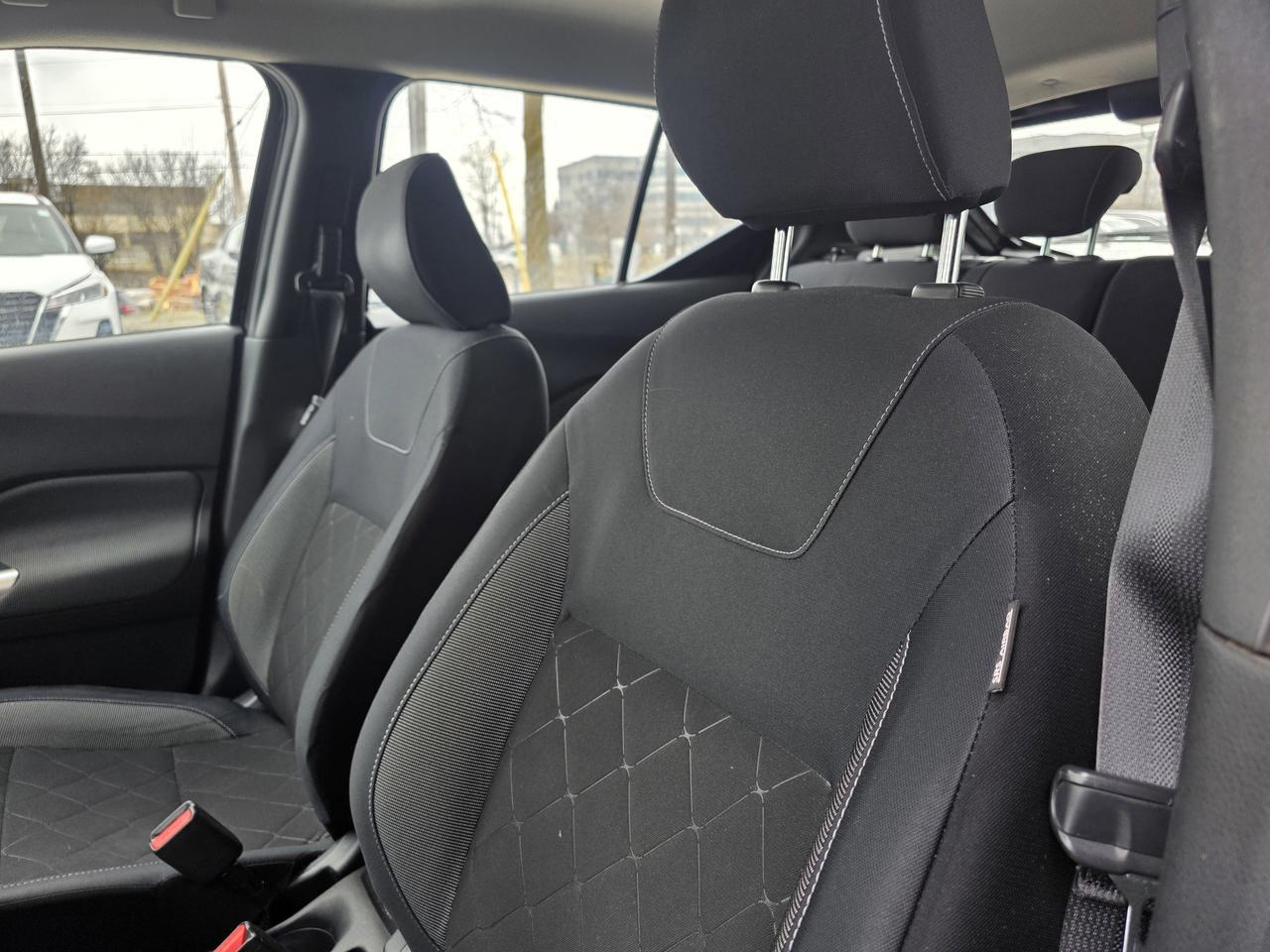 2019 Nissan Kicks SV | Android Auto | Apple CarPlay | Heated Seats | Photo