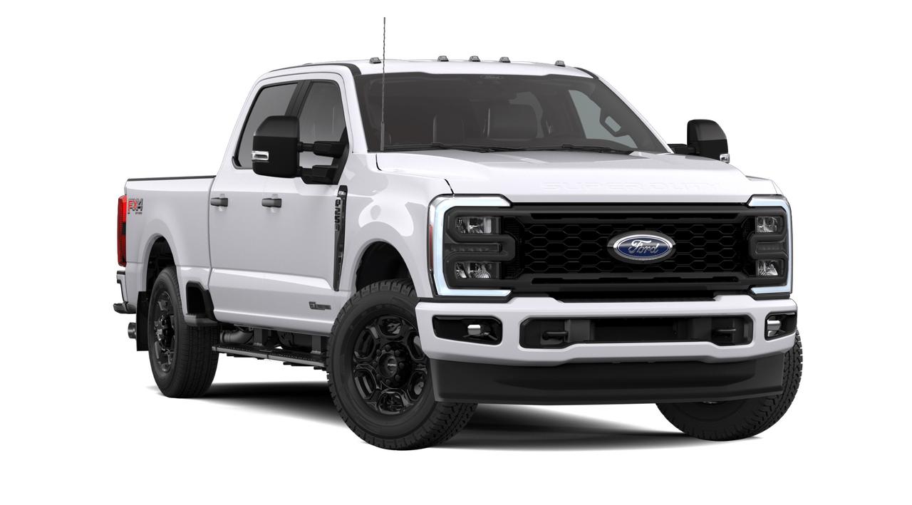 2026 Ford SUPERDUTY F-250® XL Photo3