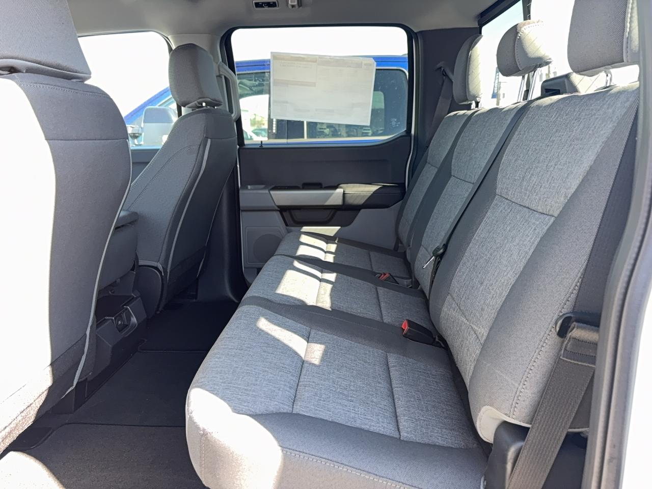 2026 Ford SuperDuty F-250® XL Photo4