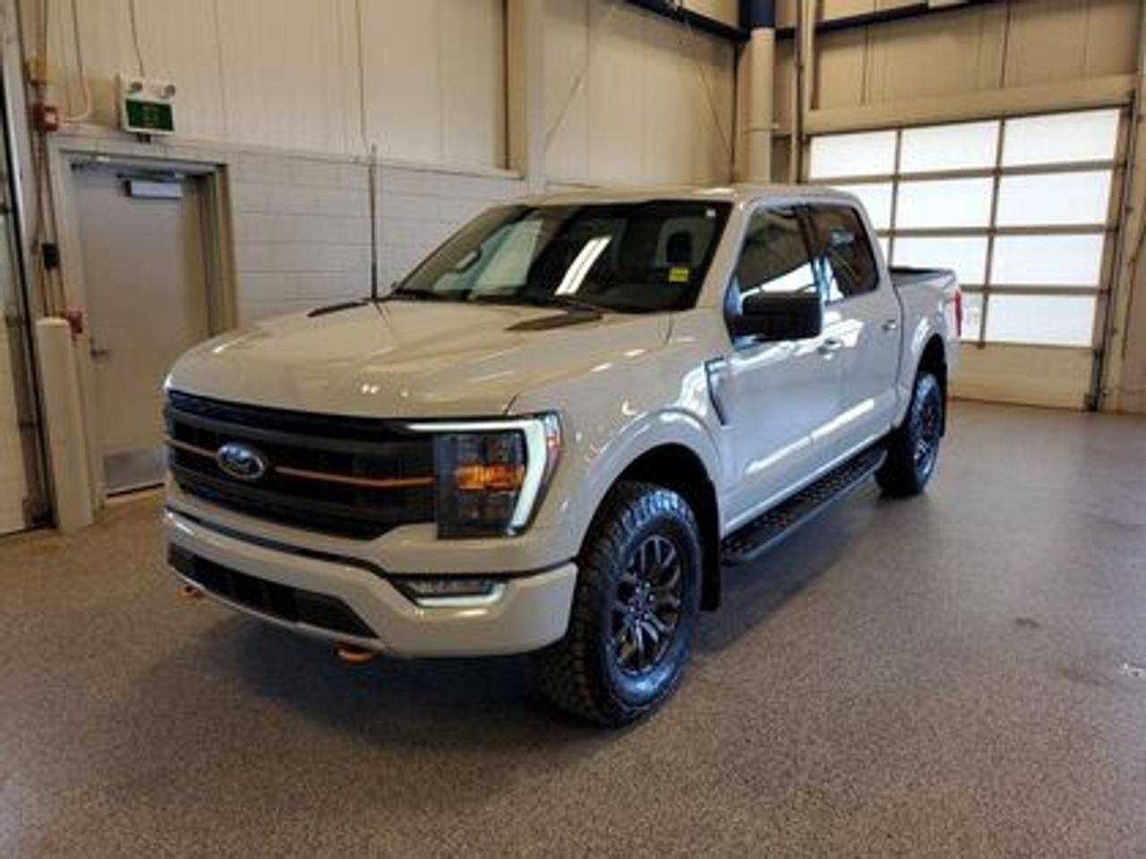 Used 2023 Ford F-150 TREMOR W/ OFF ROAD SHOCKS for sale in Moose Jaw, SK