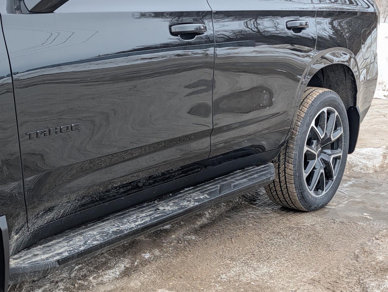 2026 Chevrolet Tahoe RST Photo