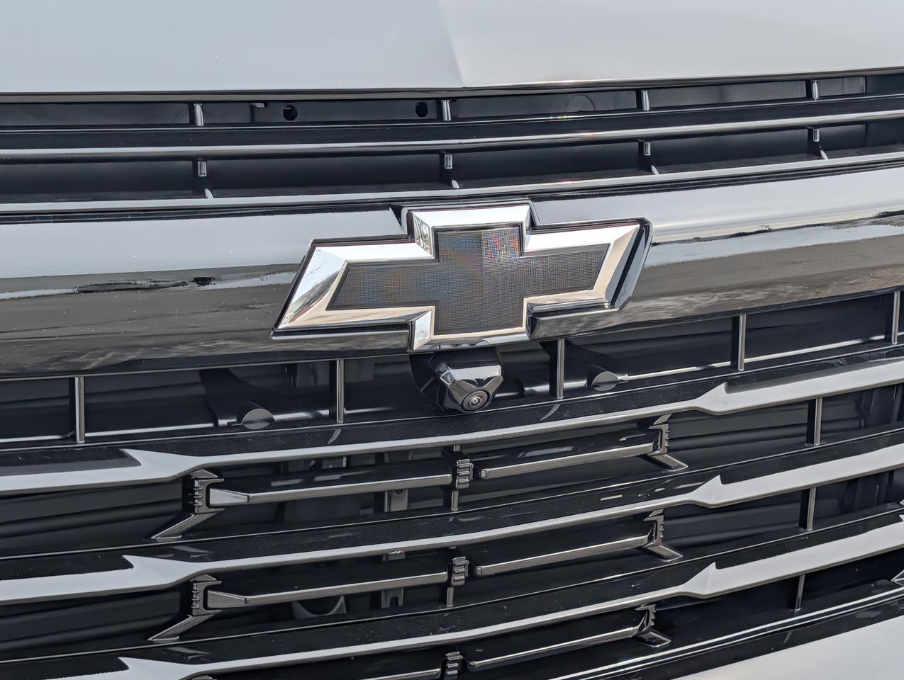 2026 Chevrolet Tahoe RST Photo