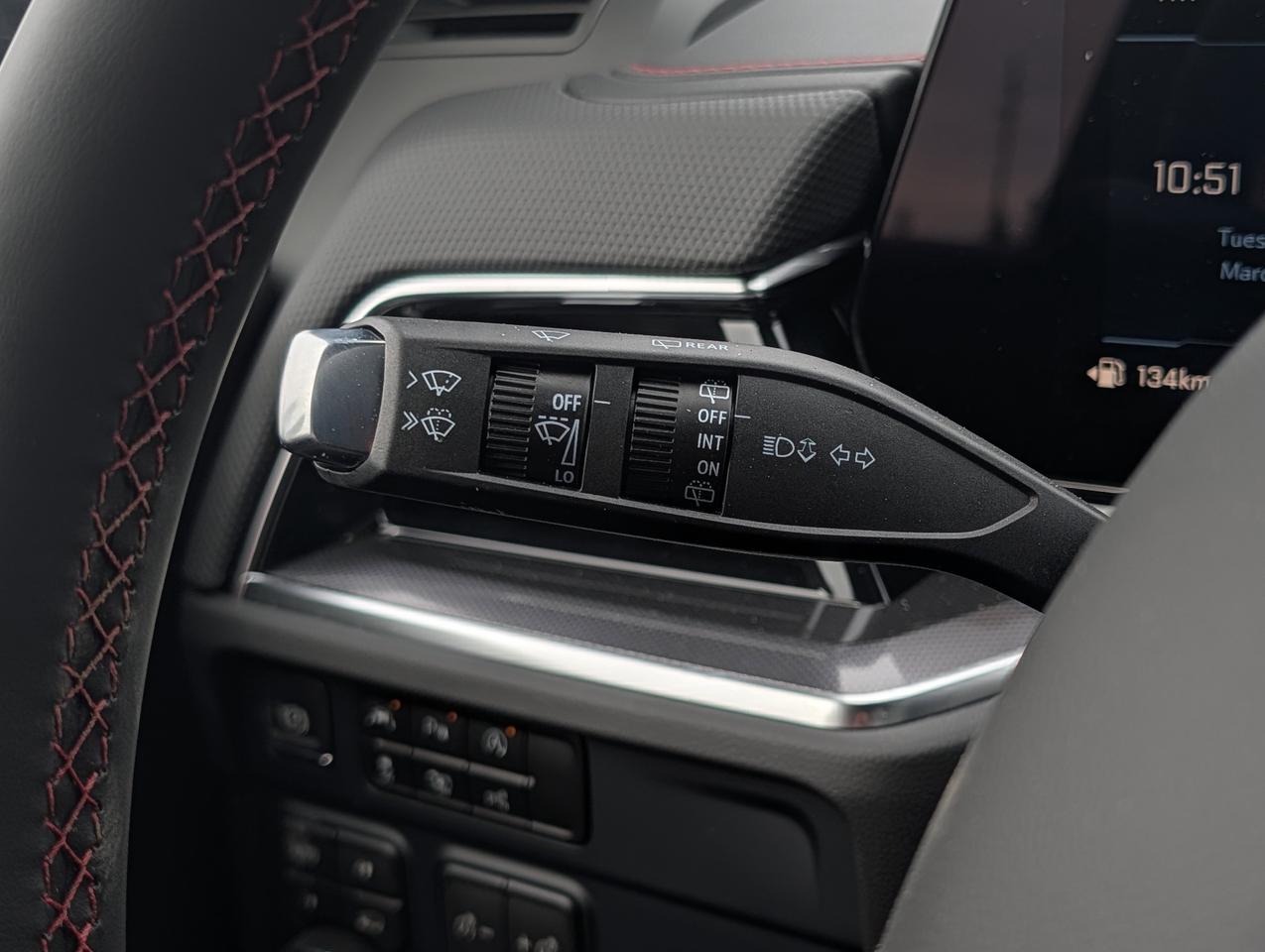 2026 Chevrolet Tahoe RST Photo