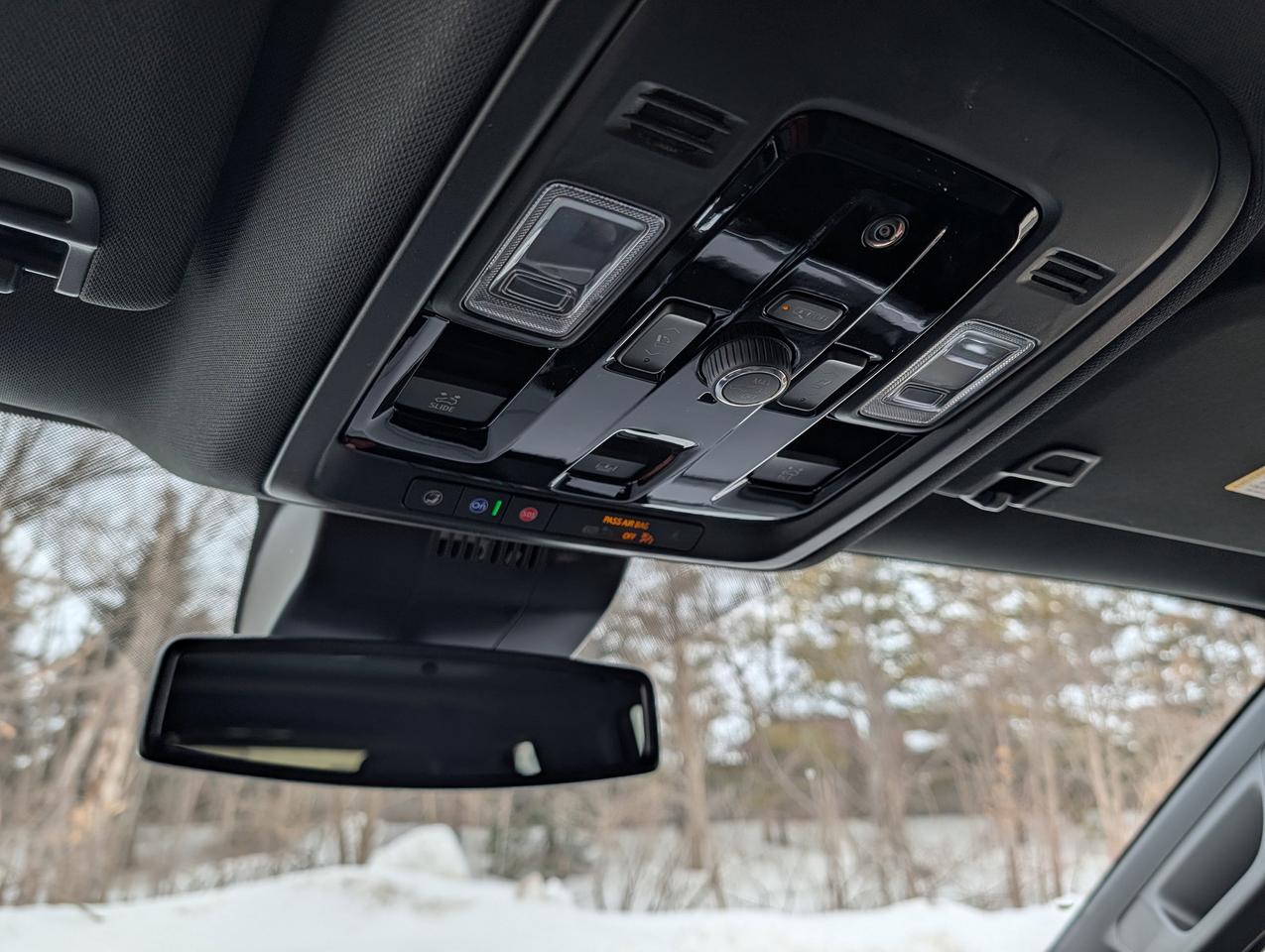 2026 Chevrolet Tahoe RST Photo