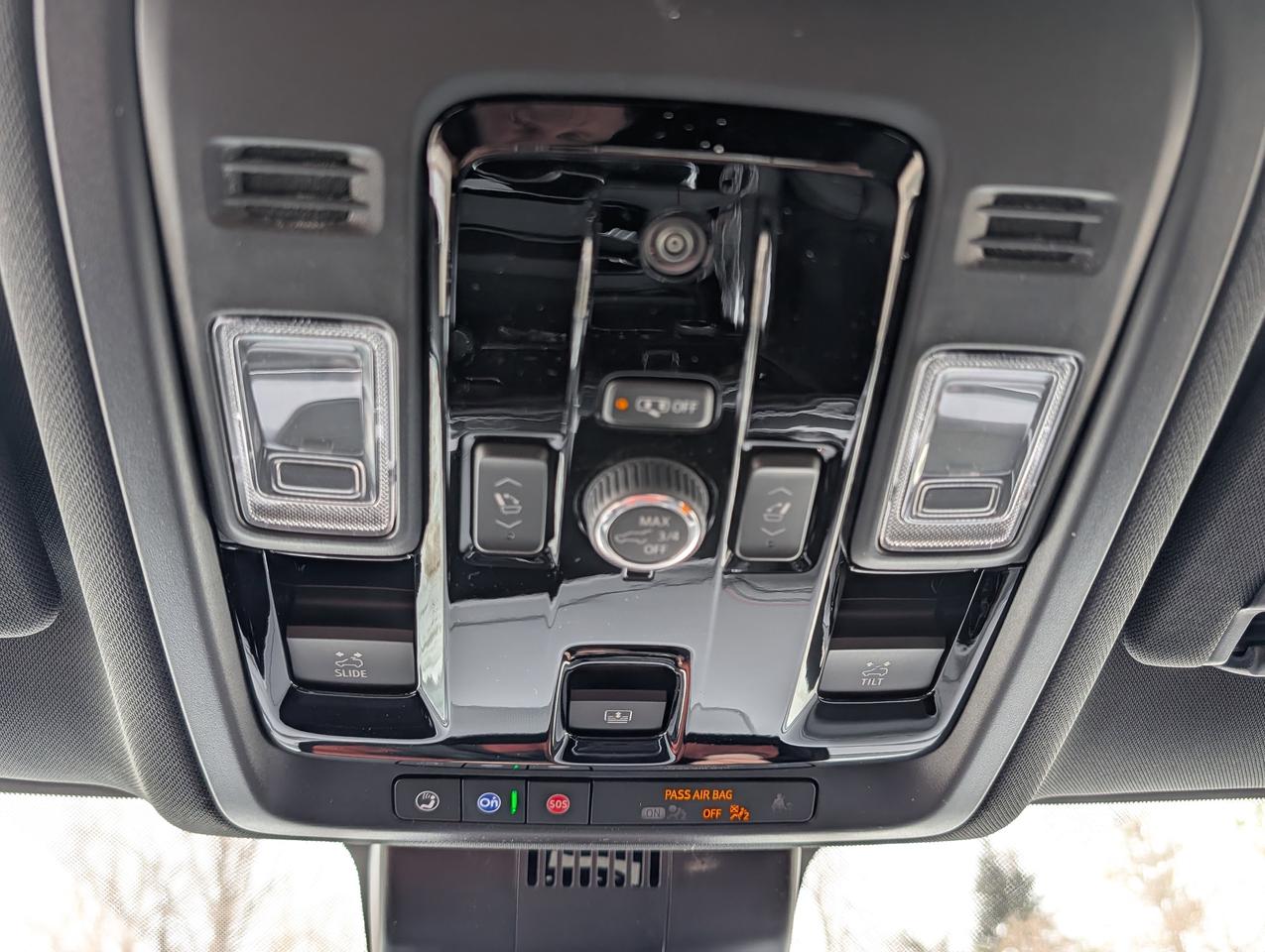 2026 Chevrolet Tahoe RST Photo