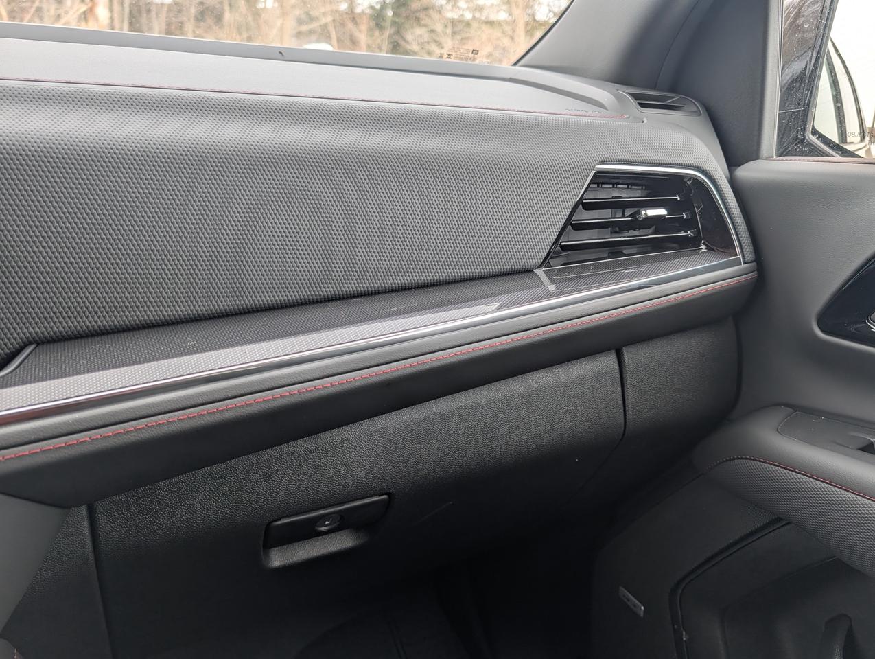 2026 Chevrolet Tahoe RST Photo