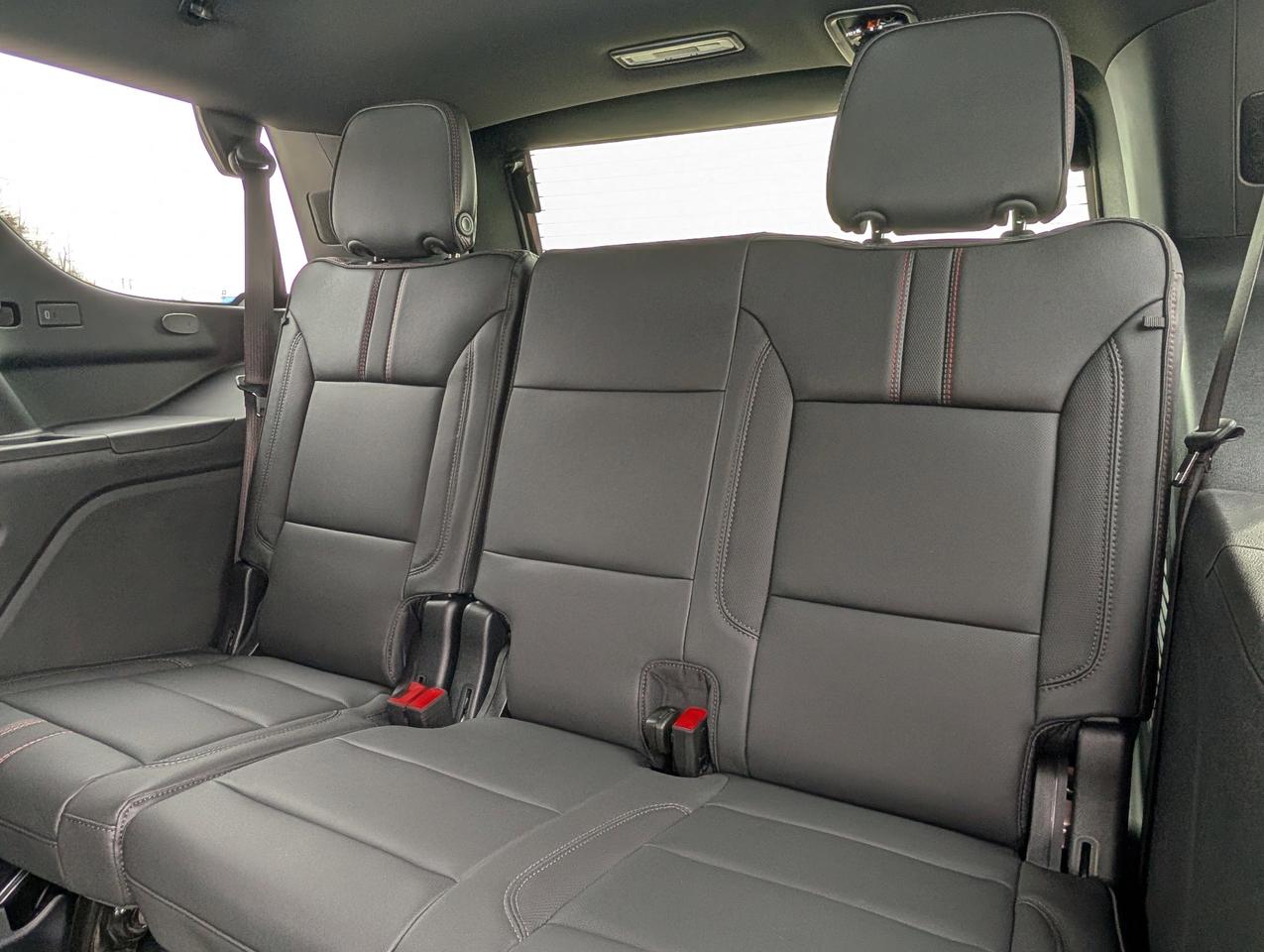 2026 Chevrolet Tahoe RST Photo