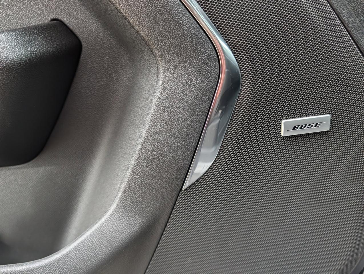 2026 Chevrolet Tahoe RST Photo