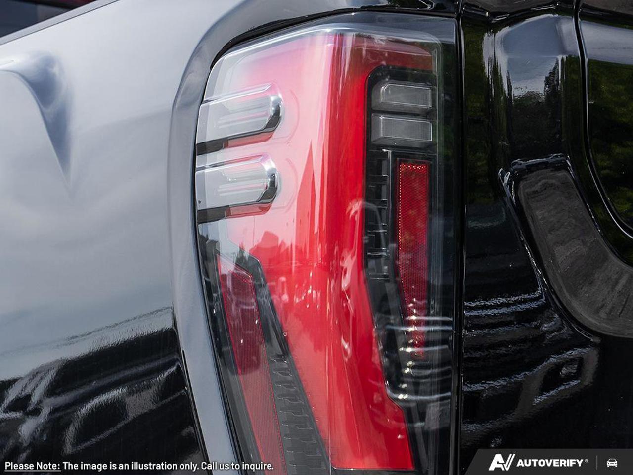 2026 GMC SIERRA 2500HD AT4X Photo