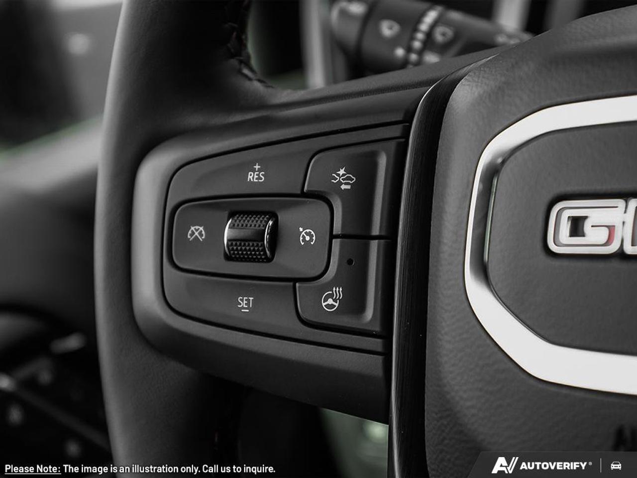 2026 GMC SIERRA 2500HD AT4X Photo