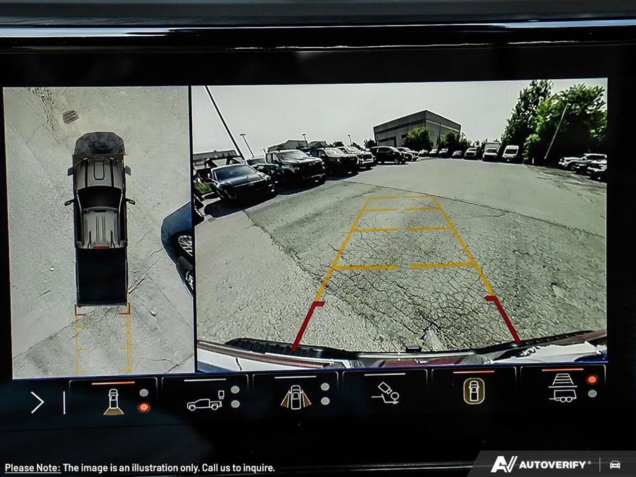 2026 GMC SIERRA 2500HD AT4X Photo