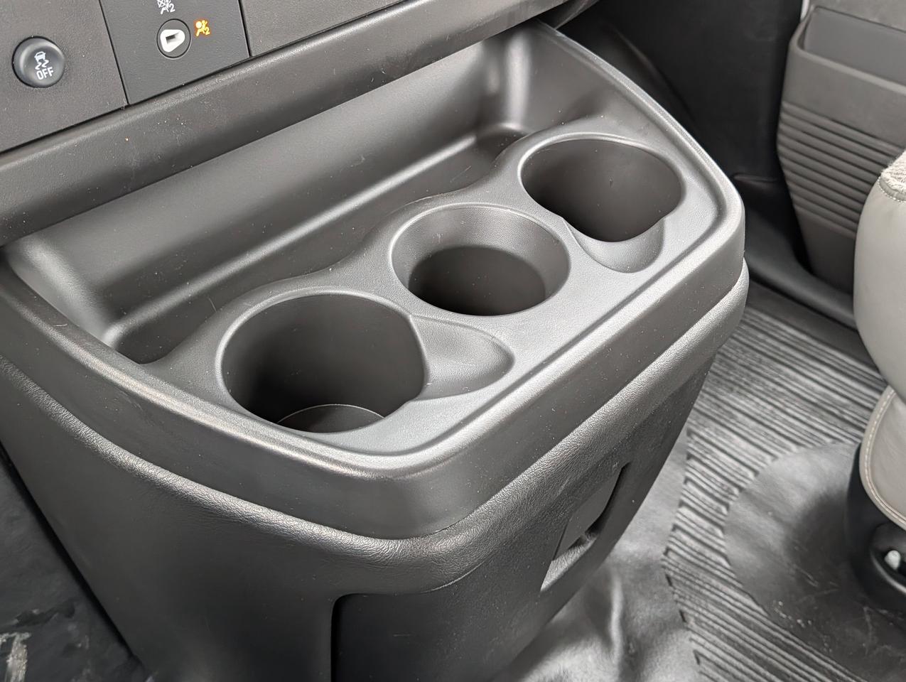2026 GMC Savana Cargo Van  Photo