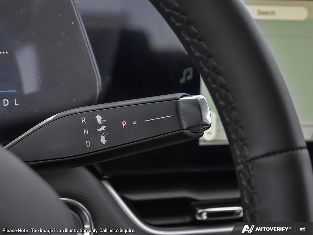 2026 Chevrolet Equinox AWD LT Photo