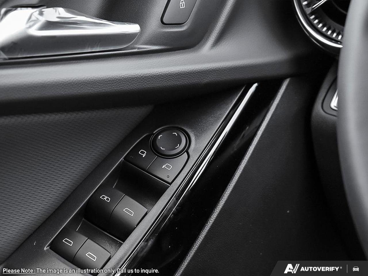 2026 Chevrolet Equinox AWD LT Photo