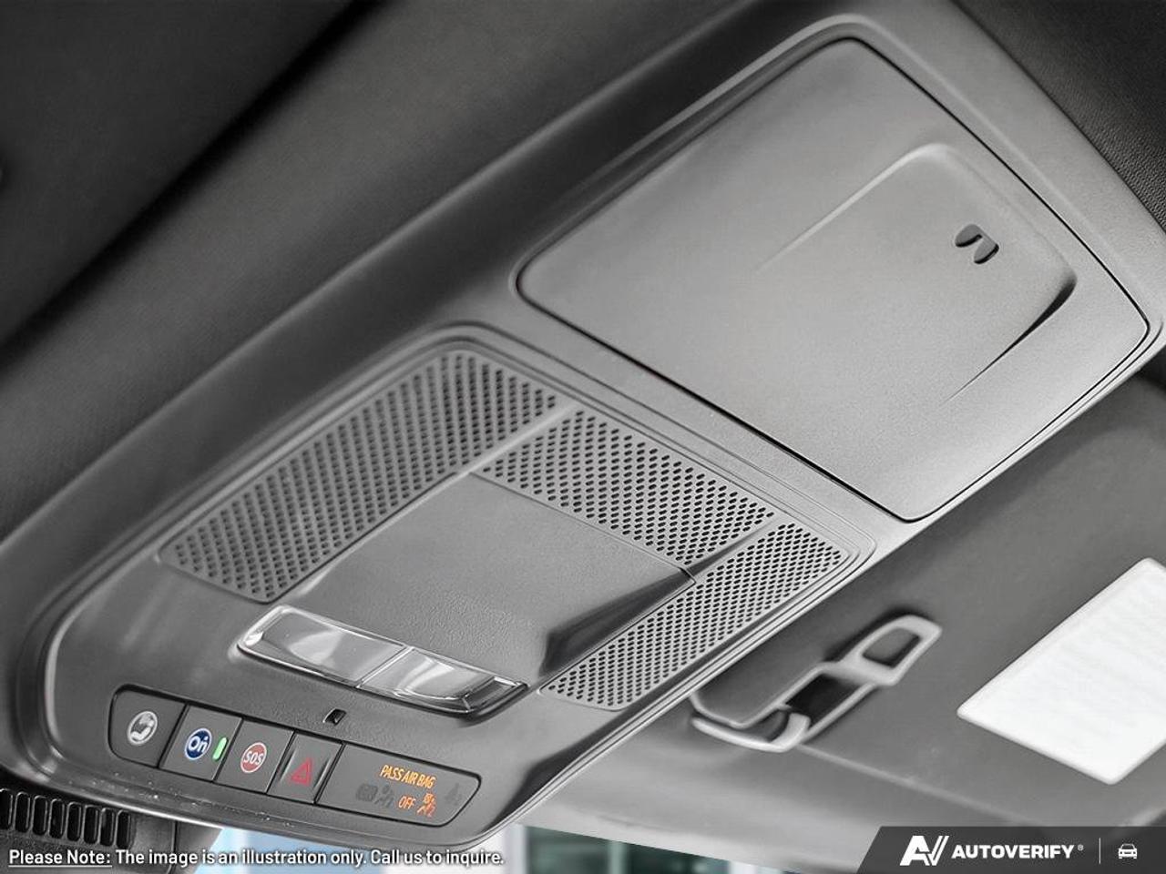 2026 Chevrolet Equinox AWD LT Photo