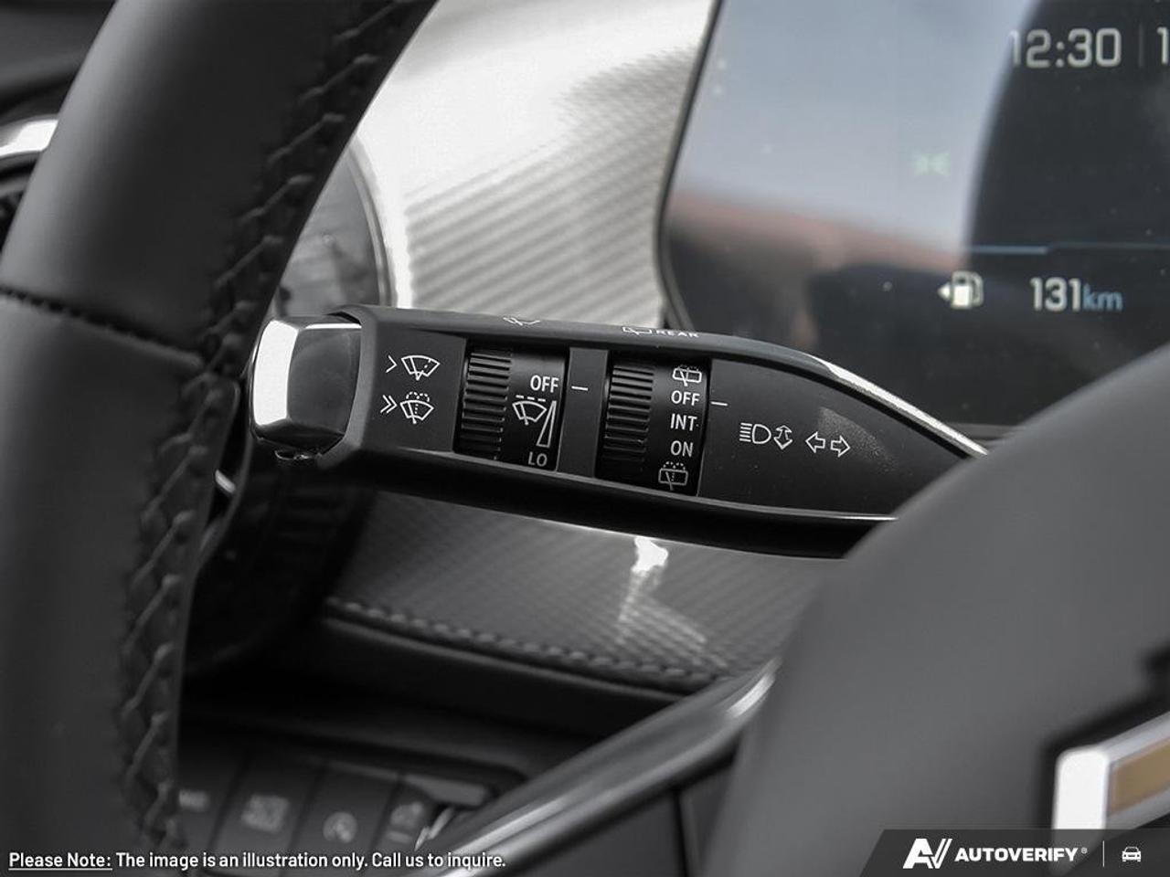 2026 Chevrolet Equinox AWD LT Photo