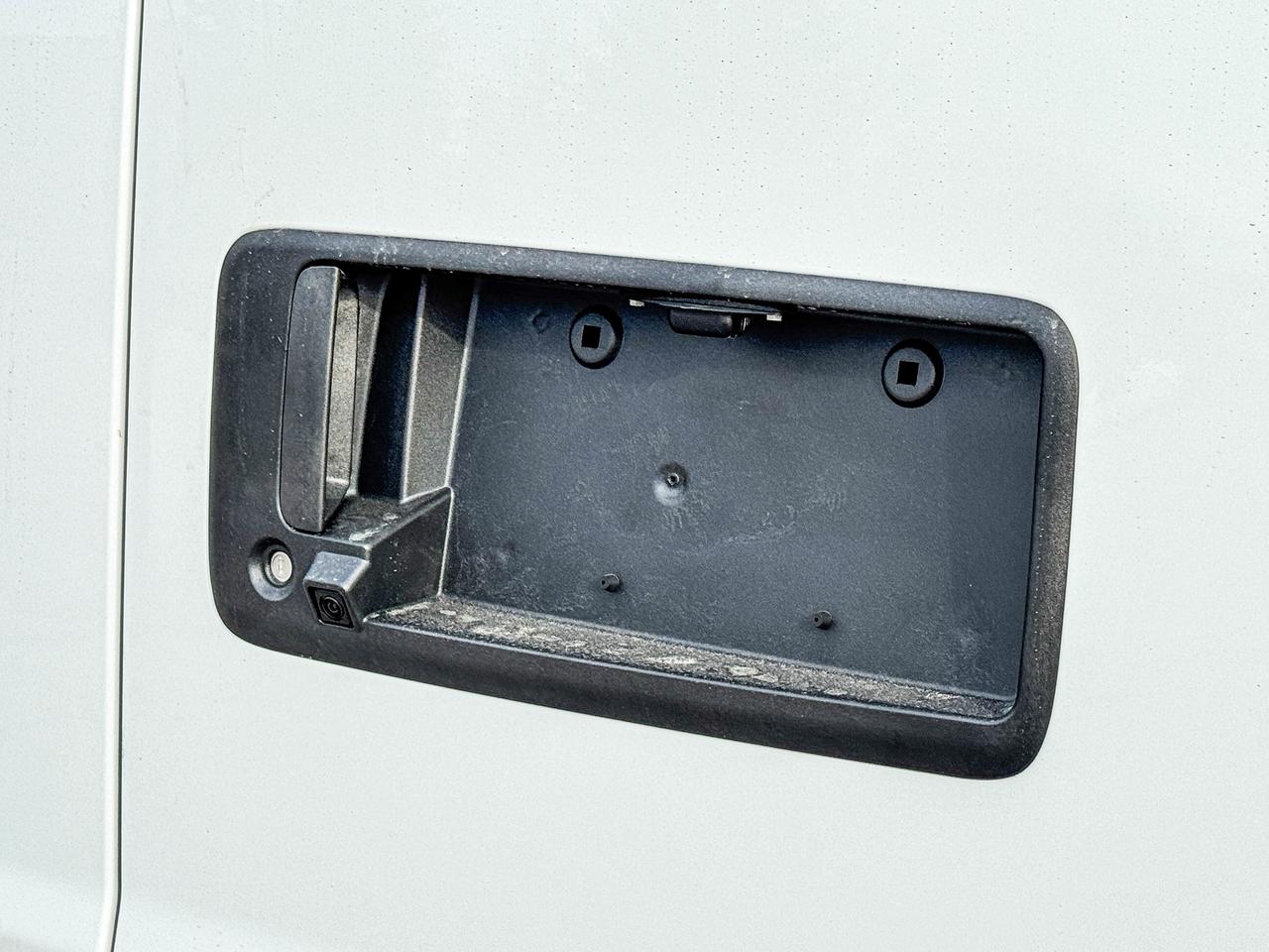 2026 Chevrolet Express Cargo Van 3500 RWD 155 Photo