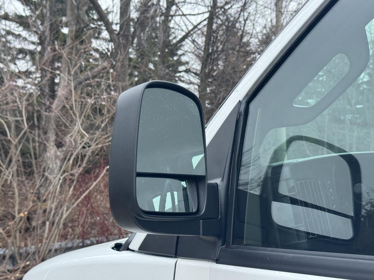 2026 GMC Savana Cargo Van  Photo