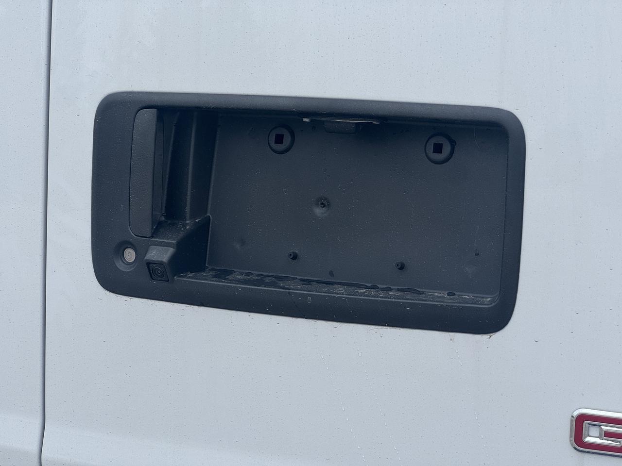 2026 GMC Savana Cargo Van  Photo