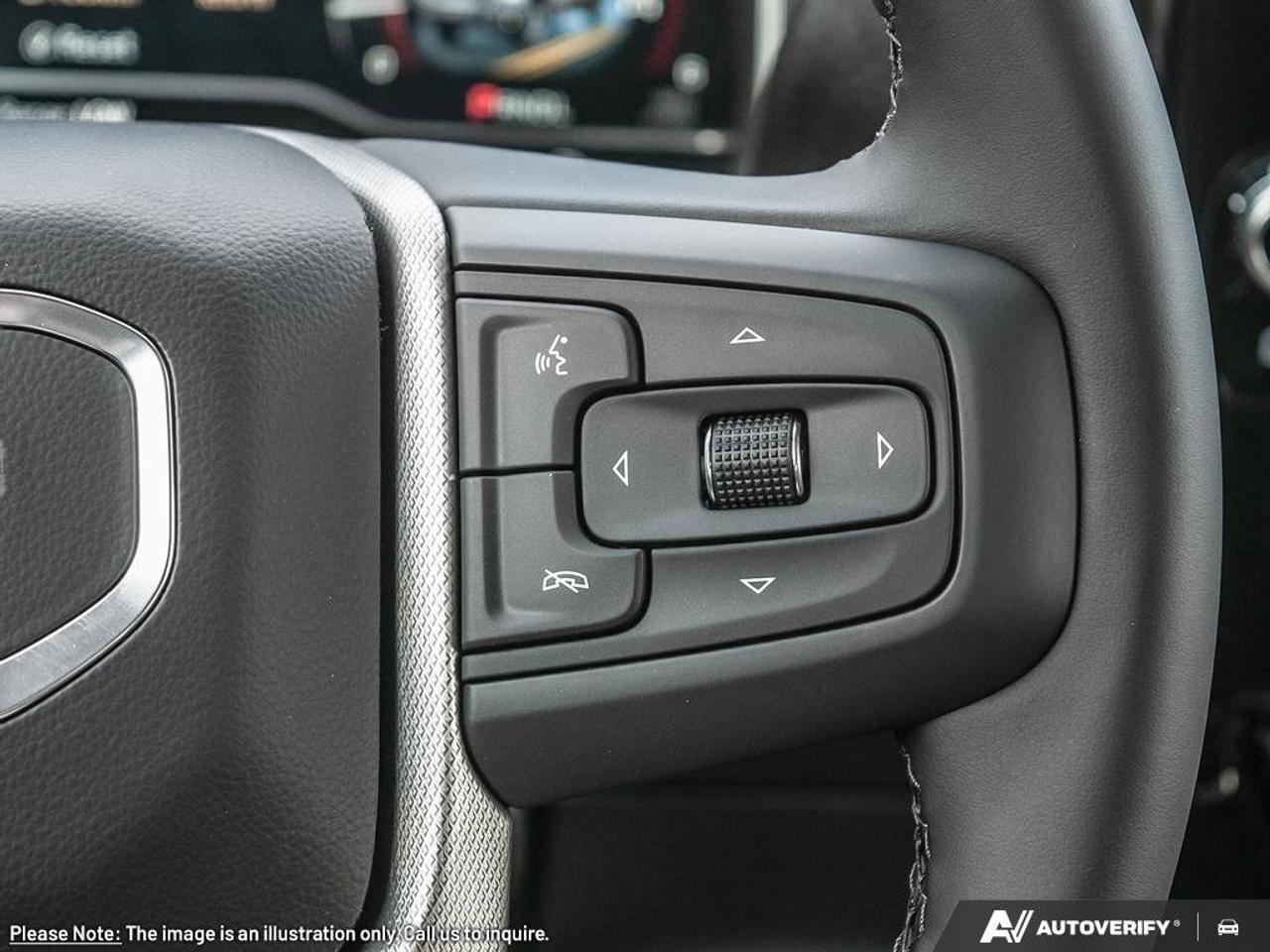 2026 GMC SIERRA 2500HD DENALI Photo