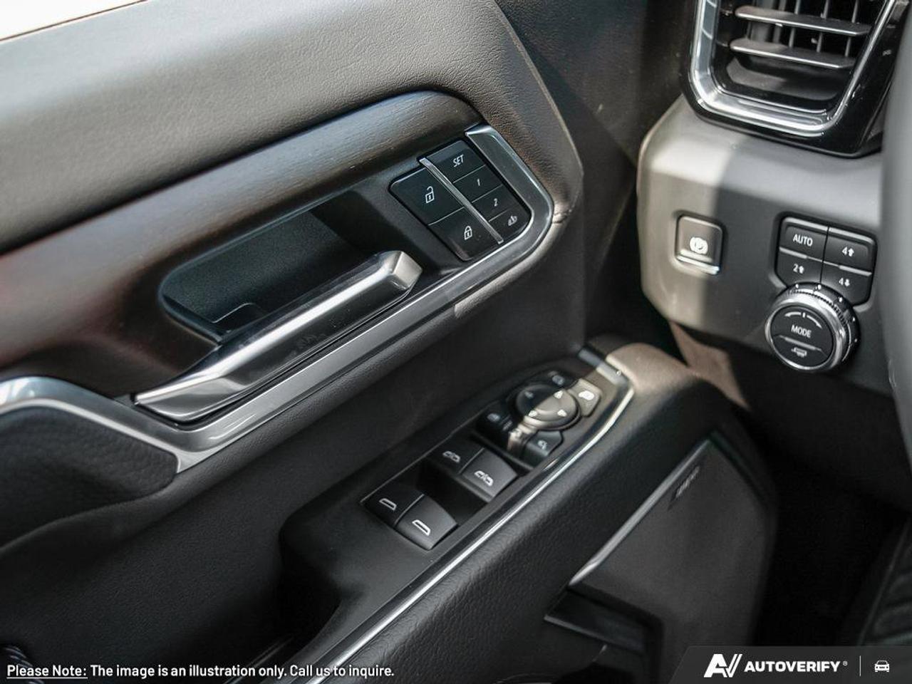 2026 GMC SIERRA 2500HD DENALI Photo