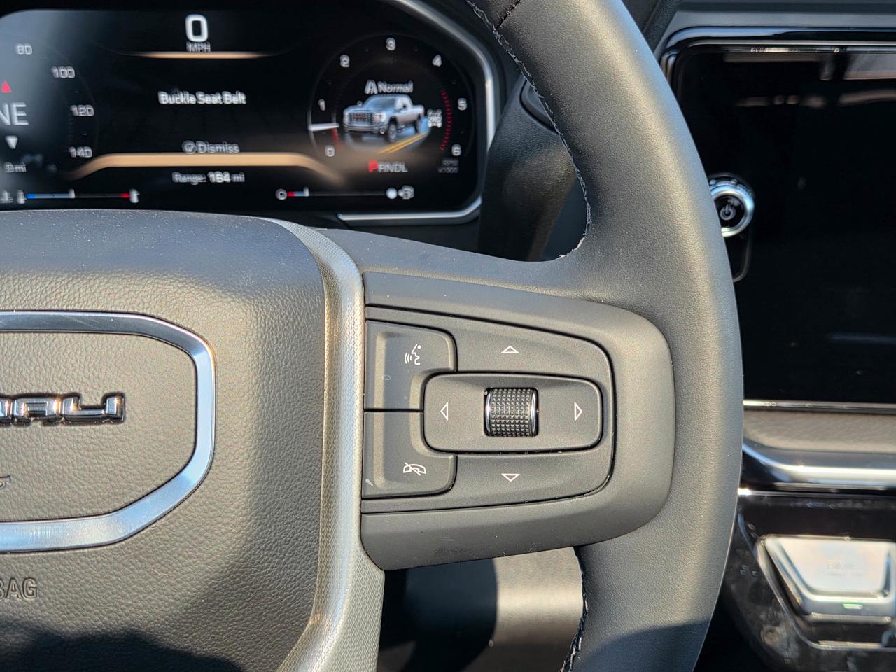 2026 GMC SIERRA 2500HD DENALI Photo