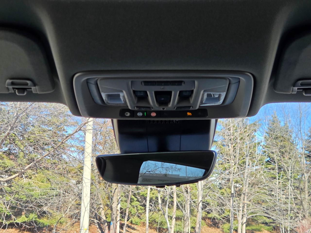 2026 GMC SIERRA 2500HD DENALI Photo