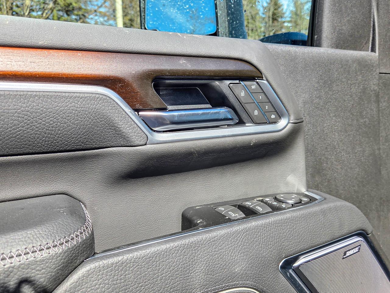 2026 GMC SIERRA 2500HD DENALI Photo