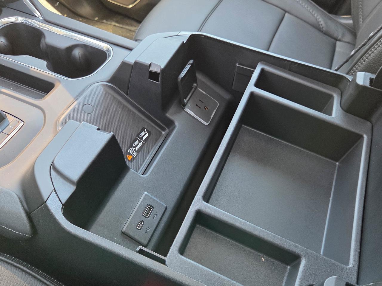 2026 GMC SIERRA 2500HD DENALI Photo