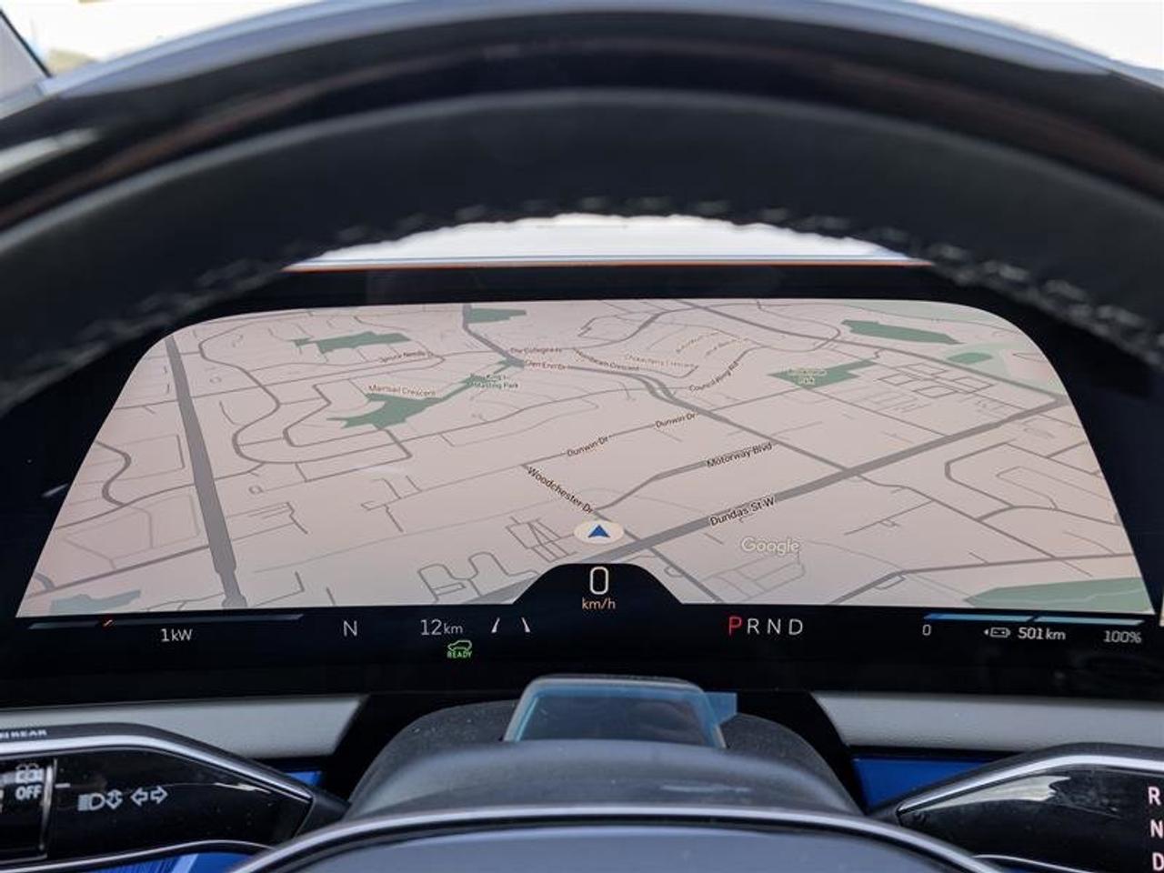 2026 Cadillac OPTIQ Sport Photo