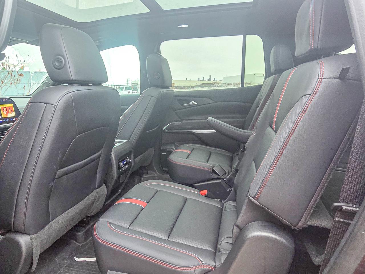 2024 Chevrolet Traverse RS Photo