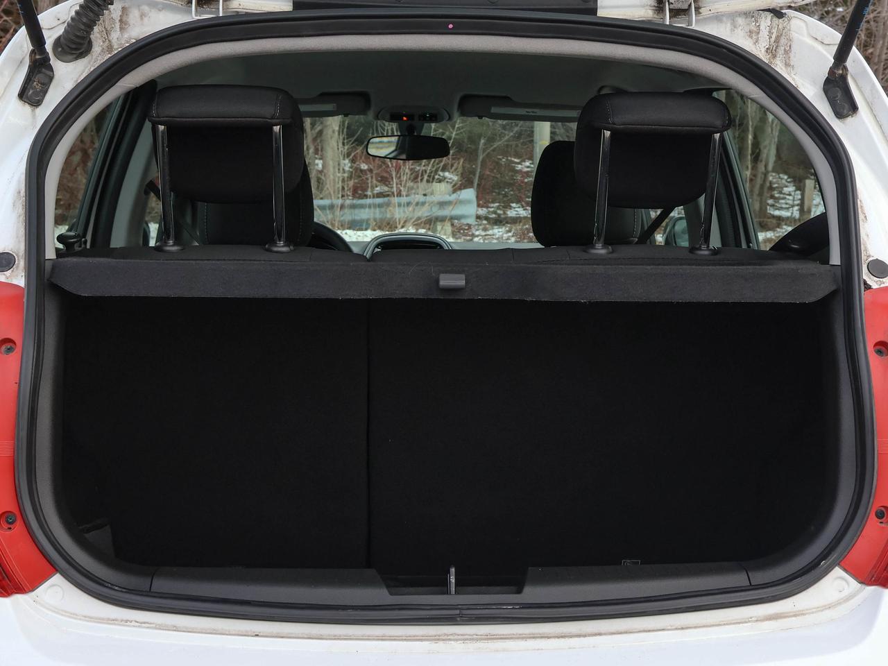 2022 Chevrolet Spark 1LT Photo