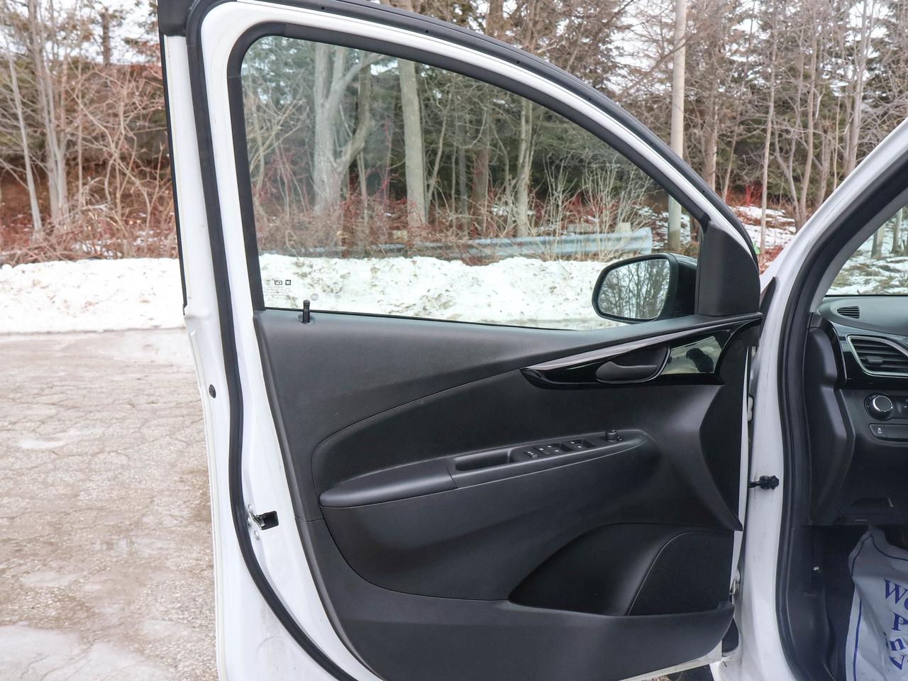 2022 Chevrolet Spark 1LT Photo