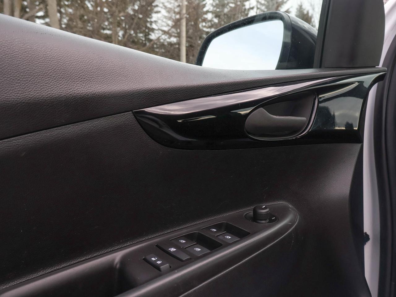 2022 Chevrolet Spark 1LT Photo