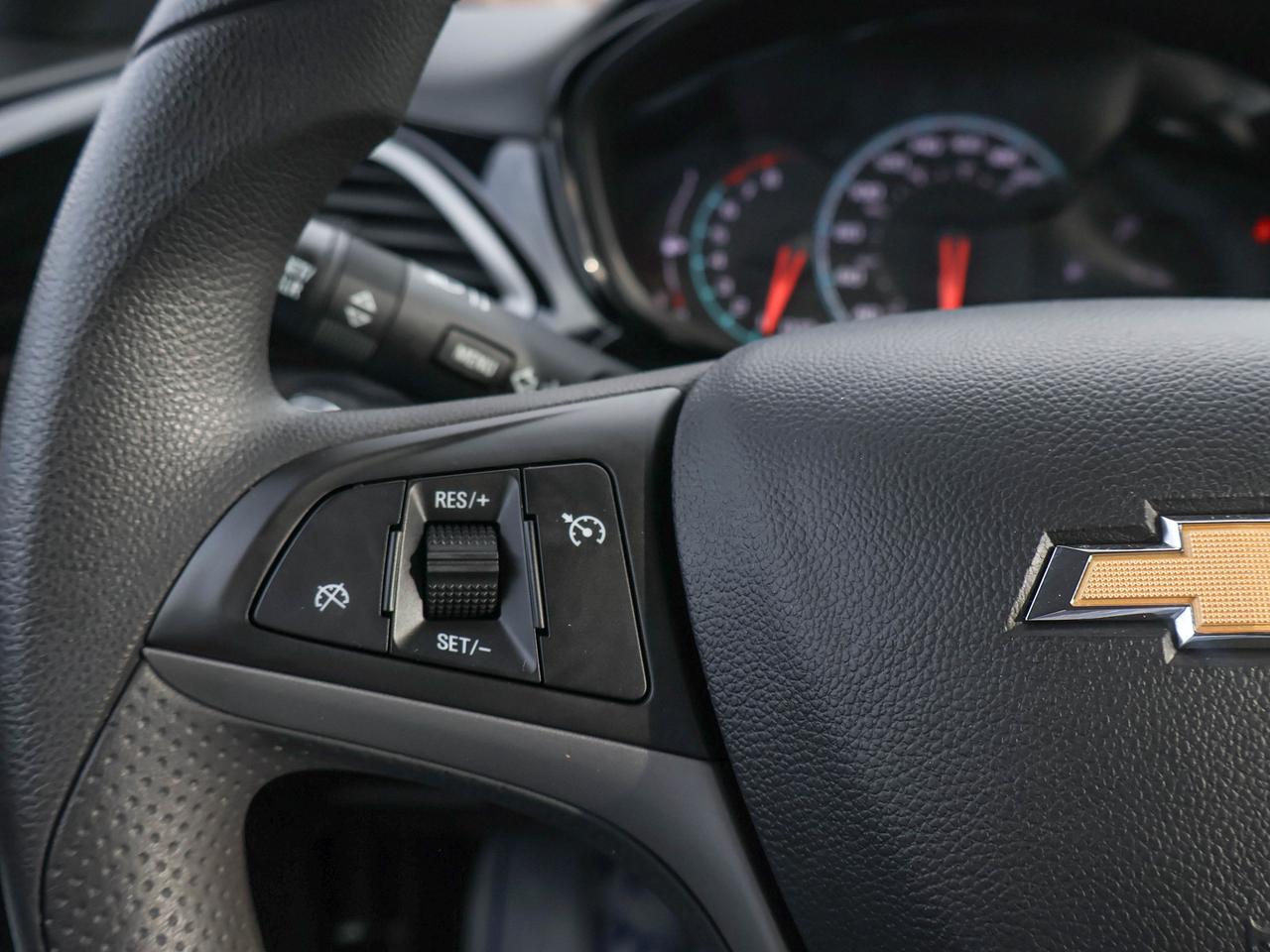 2022 Chevrolet Spark 1LT Photo