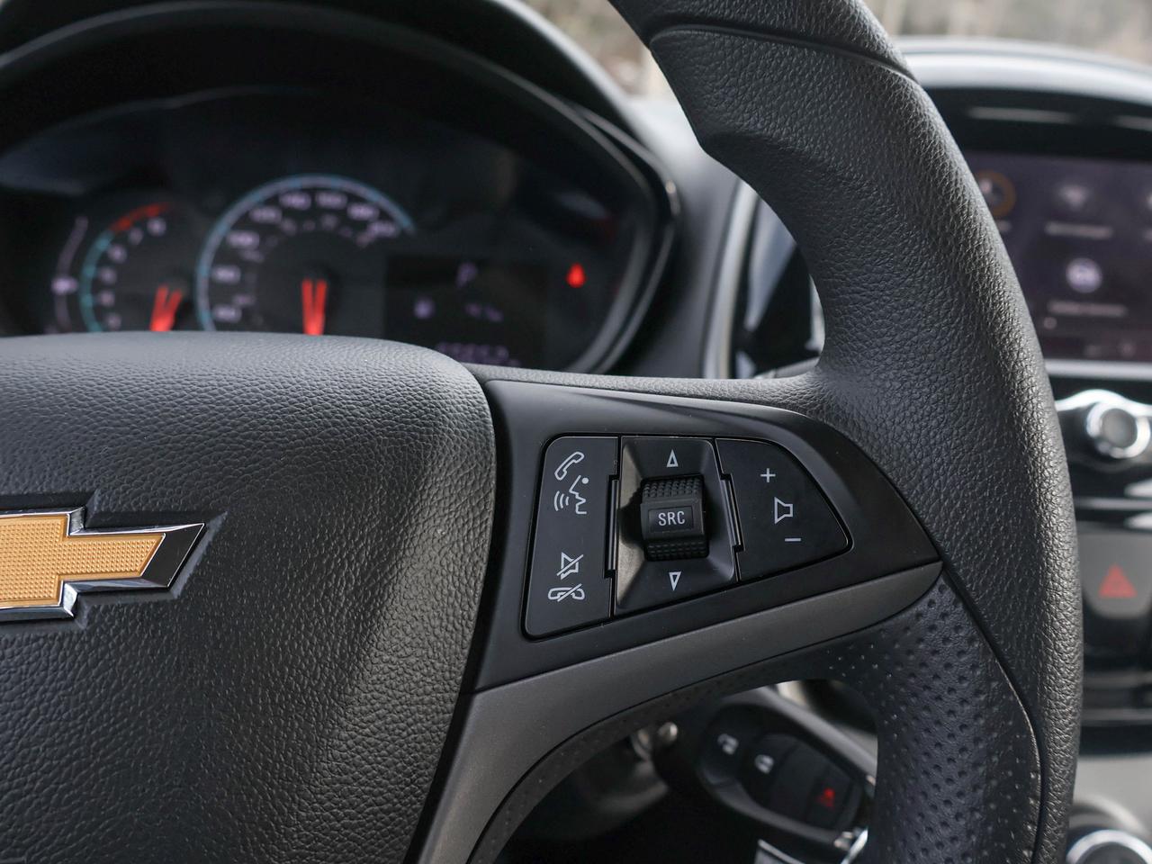 2022 Chevrolet Spark 1LT Photo